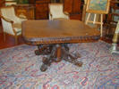 Late 19th century table
