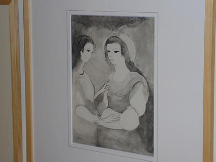 Marie LAURENCIN