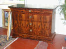 Louis-Philippe commode