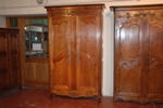 19th century armoire