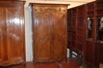 19th century armoire