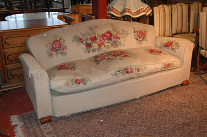 LELEU sofa