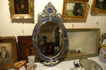 Venetian mirror