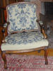 Louis XV armchair