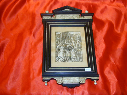 Napoleon III frame