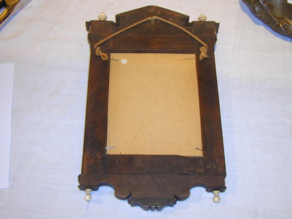 Napoleon III frame