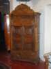 Small armoire