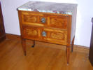 Small Louis XVI commode