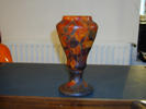 Vase DAUM