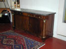 Empire sideboard