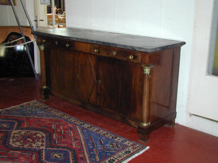 Empire sideboard