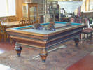 Napoleon III billiards