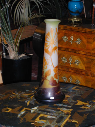 Vase GALLE