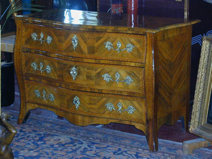 Commode Louis XV