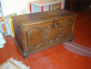 18th century chest