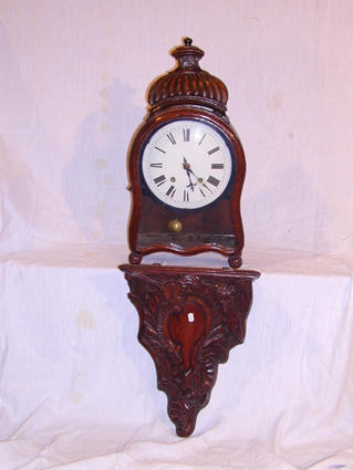 18th century JOFFROY wall clock