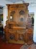 19th century dining room suite