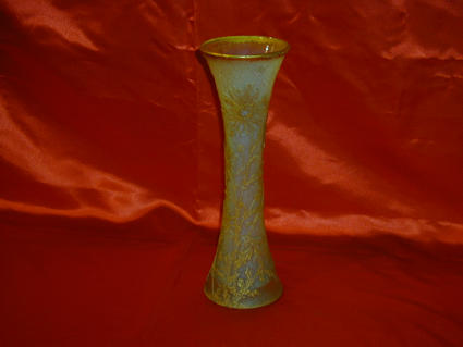 Vase DAUM