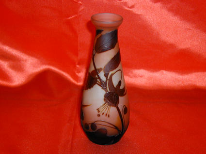 Vase GALLE