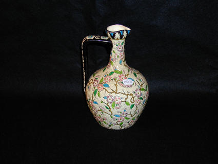 Longwy jug