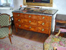 Commode Louis XVI