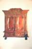 18th century armoire