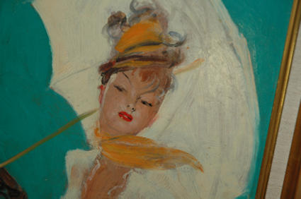 Jean Gabriel DOMERGUE