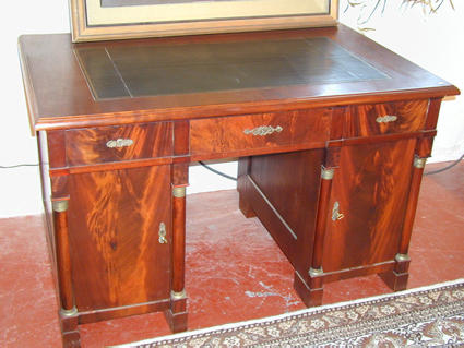 Empire desk