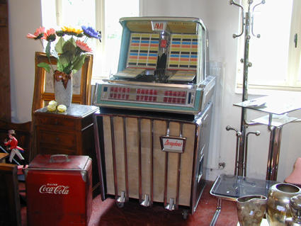 Ami jukebox