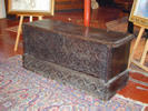 16th century chest