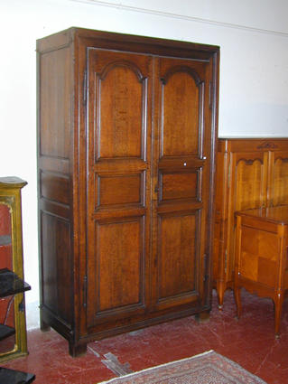 18th century armoire