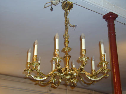 Chandelier