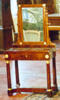 19th century dressing table