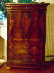 19th century secretaire