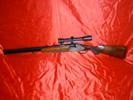 Hunting rifle