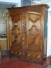 Armoire lorraine