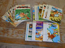 Asterix collection