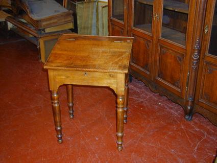 19th century child desk