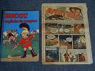 Collection d'illustrés
