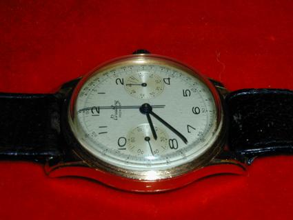 BREITLING PREMIER chronometer