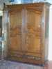 Late 18th century armoire