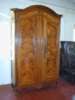 Armoire fin XVIIIe