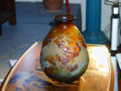 Rare GALLE vase