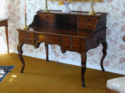 18th century desk