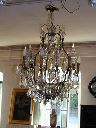 Chandelier