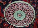 Longwy Art Deco dish