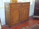 Louis XVI sideboard