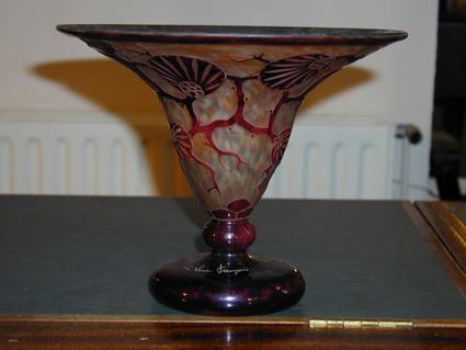 Le Verre Français bowl