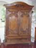 Armoire XVIIIe