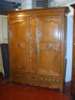 Armoire lorraine